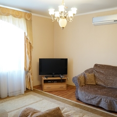 Гостиница Евразия, Пятигорск, Ставропольский край