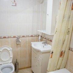 Гостиница Евразия, Пятигорск, Ставропольский край