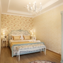 Отель Кристэлла, Пятигорск, Ставропольский край