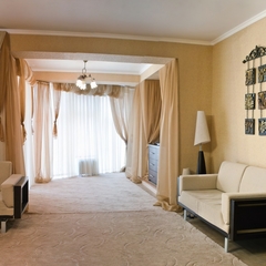 Гостиница Евразия, Пятигорск, Ставропольский край