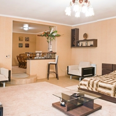 Гостиница Евразия, Пятигорск, Ставропольский край