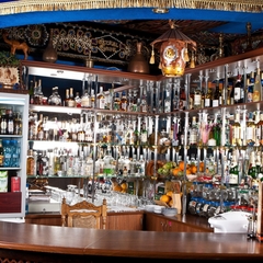 Гостиница Евразия, Пятигорск, Ставропольский край