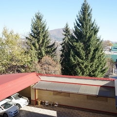 Гостиница Евразия, Пятигорск, Ставропольский край