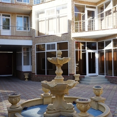 Гостиница Евразия, Пятигорск, Ставропольский край