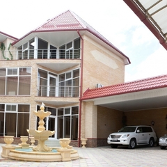 Гостиница Евразия, Пятигорск, Ставропольский край