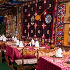 Гостиница Евразия, Пятигорск, Ставропольский край