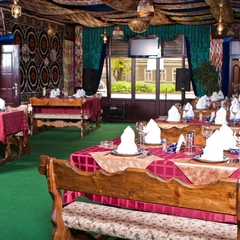 Гостиница Евразия, Пятигорск, Ставропольский край