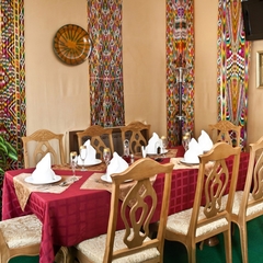 Гостиница Евразия, Пятигорск, Ставропольский край