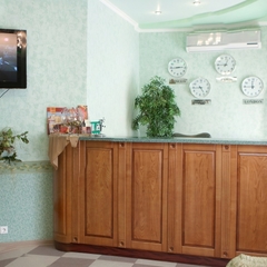 Гостиница Евразия, Пятигорск, Ставропольский край