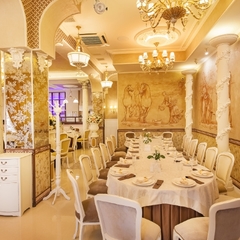 Отель Кристэлла, Пятигорск, Ставропольский край