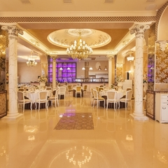 Отель Кристэлла, Пятигорск, Ставропольский край