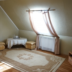 Гостиница Евразия, Пятигорск, Ставропольский край