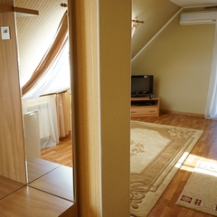 Гостиница Евразия, Пятигорск, Ставропольский край