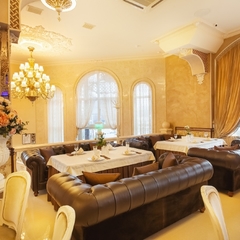 Отель Кристэлла, Пятигорск, Ставропольский край