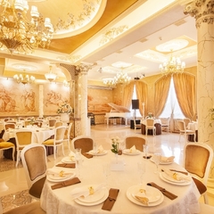 Отель Кристэлла, Пятигорск, Ставропольский край