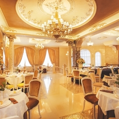 Отель Кристэлла, Пятигорск, Ставропольский край