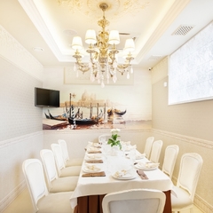 Отель Кристэлла, Пятигорск, Ставропольский край