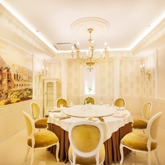 Отель Кристэлла, Пятигорск, Ставропольский край