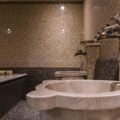 Спа-отель Парус, Пятигорск, Ставропольский край