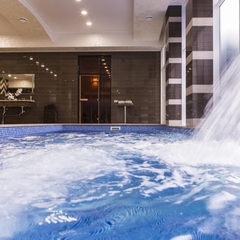 Спа-отель Парус, Пятигорск, Ставропольский край