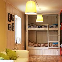 Хостел Жить Просто, Пятигорск, Ставропольский край