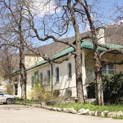 Хостел Жить Просто, Пятигорск, Ставропольский край