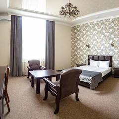 Отель Gold Star, Пятигорск, Ставропольский край