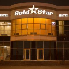 Отель Gold Star, Пятигорск, Ставропольский край