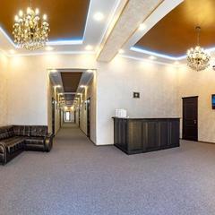 Отель Gold Star, Пятигорск, Ставропольский край