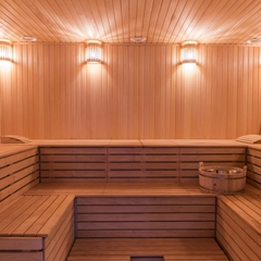 Спа-отель Парус, Пятигорск, Ставропольский край