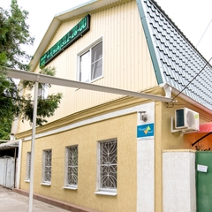 Хостел Свои, Пятигорск, Ставропольский край