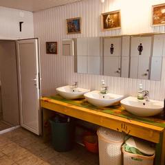 Хостел Жить Просто, Пятигорск, Ставропольский край