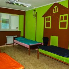 Хостел Привал №17, Пятигорск, Ставропольский край