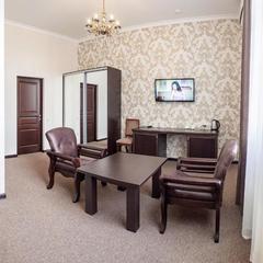 Отель Gold Star, Пятигорск, Ставропольский край