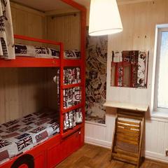 Хостел Жить Просто, Пятигорск, Ставропольский край