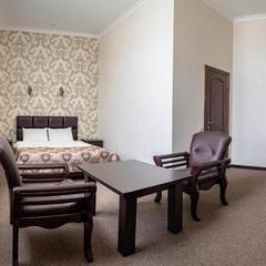 Отель Gold Star, Пятигорск, Ставропольский край