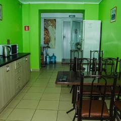 Хостел Привал №17, Пятигорск, Ставропольский край