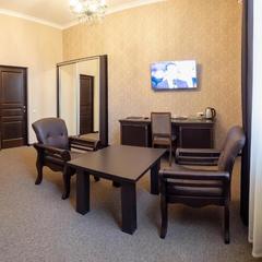 Отель Gold Star, Пятигорск, Ставропольский край