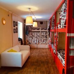 Хостел Жить Просто, Пятигорск, Ставропольский край