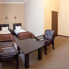 Отель Gold Star, Пятигорск, Ставропольский край