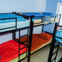 Хостел Привал №17, Пятигорск, Ставропольский край