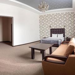 Отель Gold Star, Пятигорск, Ставропольский край