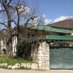 Хостел Жить Просто, Пятигорск, Ставропольский край