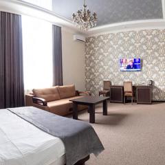 Отель Gold Star, Пятигорск, Ставропольский край