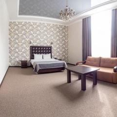 Отель Gold Star, Пятигорск, Ставропольский край