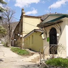 Хостел Жить Просто, Пятигорск, Ставропольский край