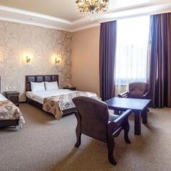 Отель Gold Star, Пятигорск, Ставропольский край