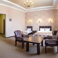 Отель Gold Star, Пятигорск, Ставропольский край