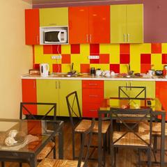 Хостел Жить Просто, Пятигорск, Ставропольский край