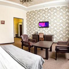 Отель Gold Star, Пятигорск, Ставропольский край